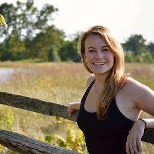 Meet your Posher, Katelyn